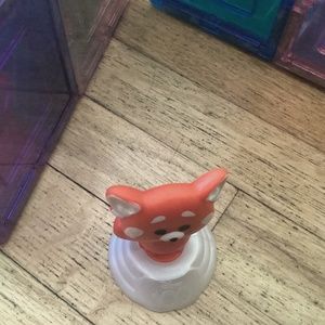 A Toy Fox